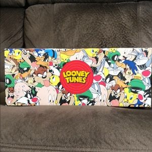 Converse Looney Tunes Roadrunner High Tops